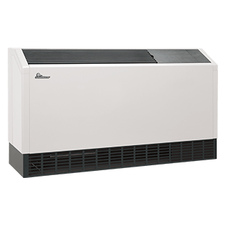 Low Global Warming Potential (GWP): The Tranquility (SD) Console Series