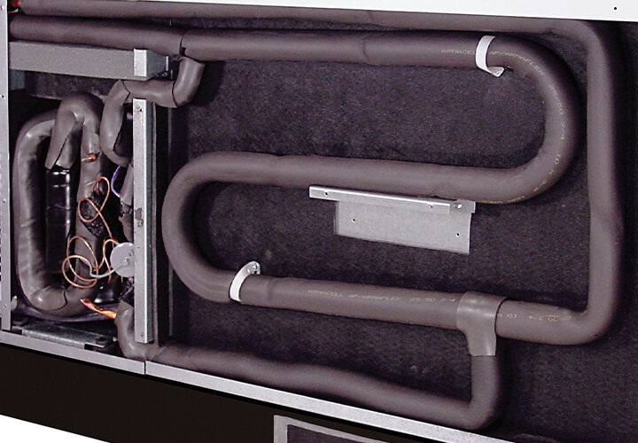 Tranquility (SD) Console Series: Close Up Look - Circuit (Optional)