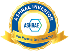 American Society of Heating, Refrigerating and Air-Conditioning Engineers