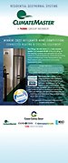 Banner: Residential Geothermal Systems, iGate 2 - WINNER! 2022 Integrated Home Competition!