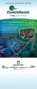Banner: Residential Geothermal Systems - What is geothermal heating and cooling?