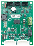 Controls: Equipment Touch Service Tool (EQT)