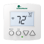 AVB32V02R (CM300) 7-Day Programmable, Wi-Fi Thermostat