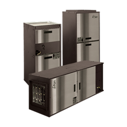 Tranquility Digital Air Handler (TAH) Series