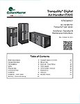 97B0048N07: TAH Installation, Maintenance and Operation Manual