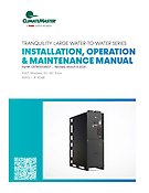 97B0164N01: SW Installation, Maintenance and Operation Manual